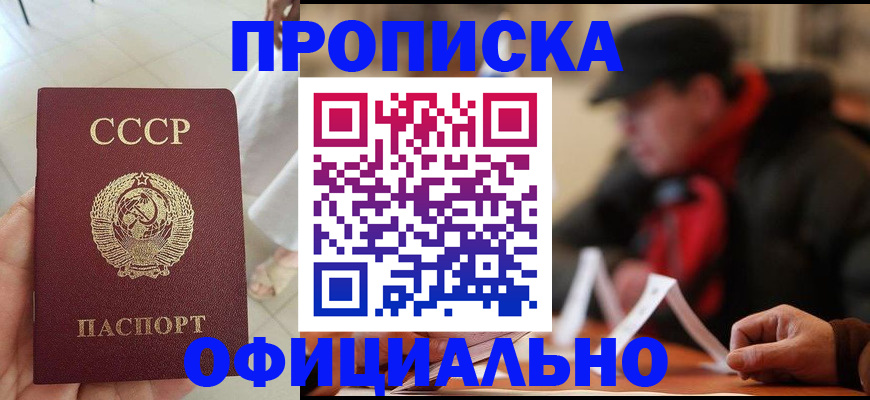 временная регистрация для школы в Кувшиново